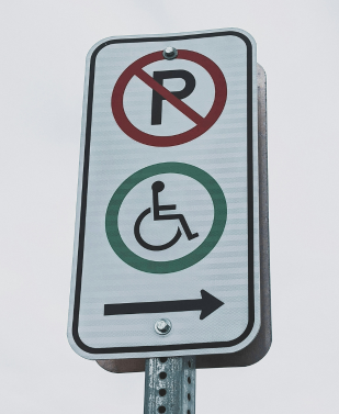 Wayfinding Manufacturing Process